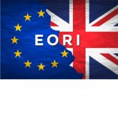 EORI Numbers are EU Prepared